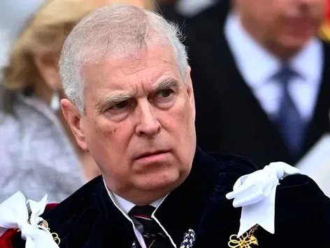 Prince Andrew arrested on his birthday: an unprecedented scandal in Britain