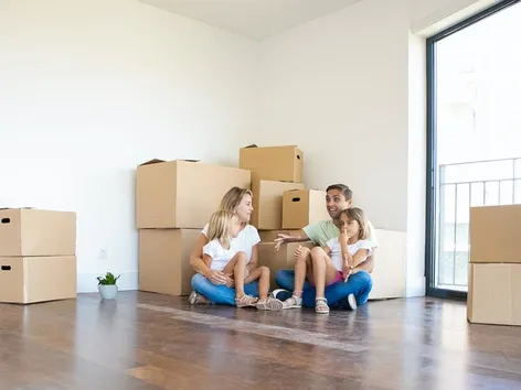 How much of your salary does rent eat up: ranking of European cities