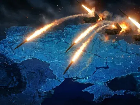 Russia is preparing an attack on government buildings in Kyiv: what is known and when the attack may take place