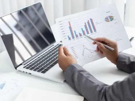 El número de emprendedores en Ucrania está creciendo de nuevo: cuántos nuevos autónomos se registraron en 2025