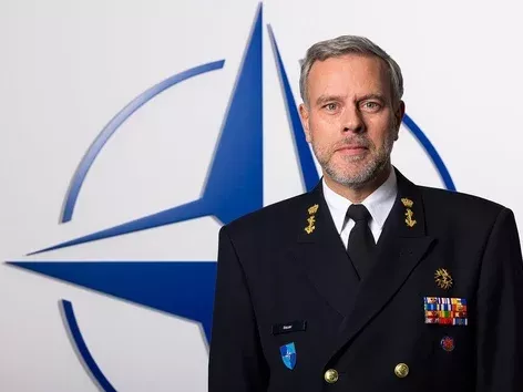 В Україну вперше за два роки приїхав вищий керівник НАТО: у чому суть візиту?