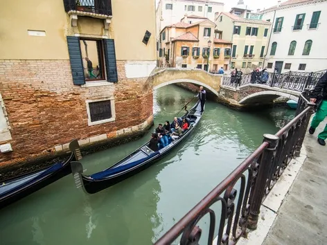 Venice to Raise Entry Fee to 50 Euros: What Will Change for Tourists, and Who Is Exempt from the Fee?