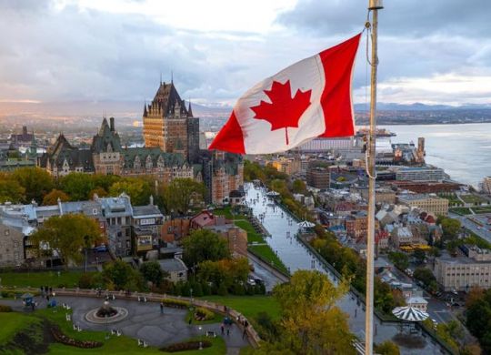 Канада продовжила міграційну програму CUAET для українців: що потрібно знати
