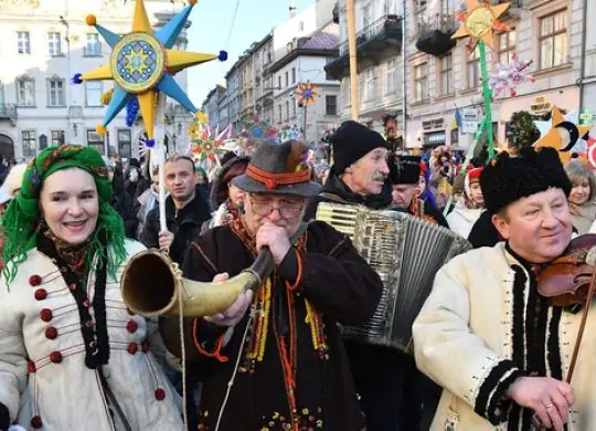 Shchedryi Vechir: when Malanka is celebrated and what this ancient winter holiday means