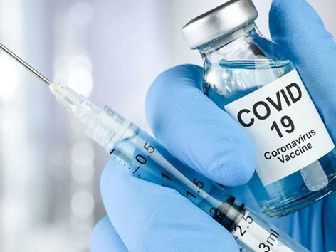 В Украине разрешили вторую бустерную дозу и вакцинацию детей против COVID-19