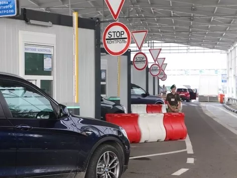 How to enter Ukraine in 2024: checkpoints and queues at the borders