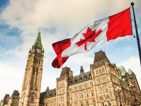 Permanent residence in Canada: a new migration program for Ukrainians came into effect on October 23, 2023