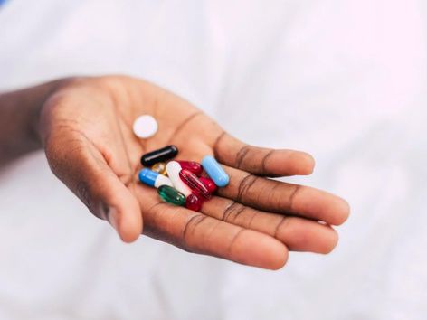E-prescription: truth and myths about buying medicines by prescription from April 1