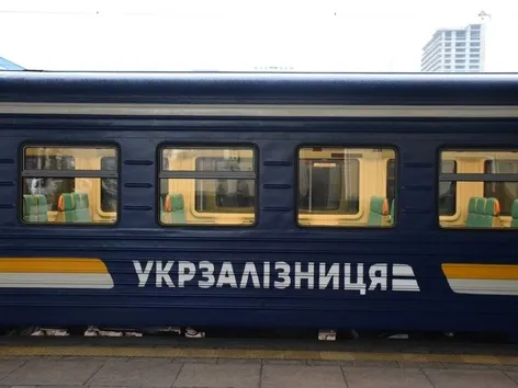 New Kharkiv–Sumy train: how the connection will run in Slobozhanshchyna from February
