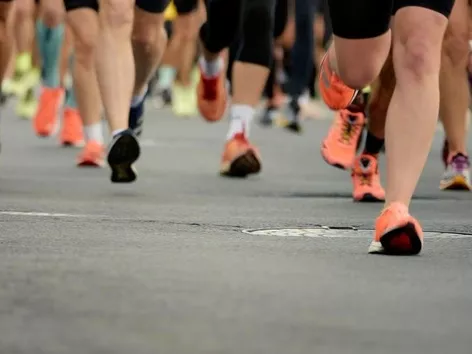 Kyiv will restrict traffic on weekends due to the Unbroken Marathon: when and where