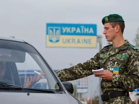How to enter Ukraine in 2024: rules of entry, list of documents and who can be denied entry