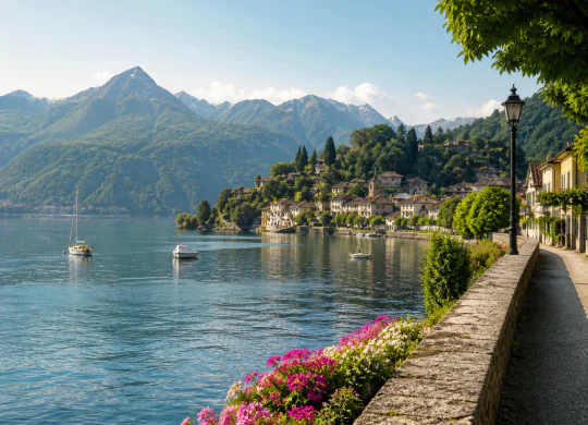 Dove andare in Europa quest'estate per sfuggire al caldo: 5 città e regioni perfette