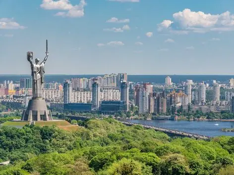 Маршрут для тих, хто бачив у Києві все: незвичайні місця столиці