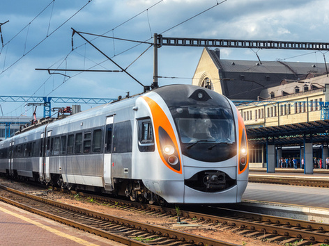 Ukrzaliznytsia appoints new Kyiv-Helm-Kyiv train