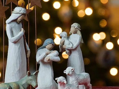 Что можно и чего нельзя делать на Рождество Христово, 7 января года? | АиФ Омск