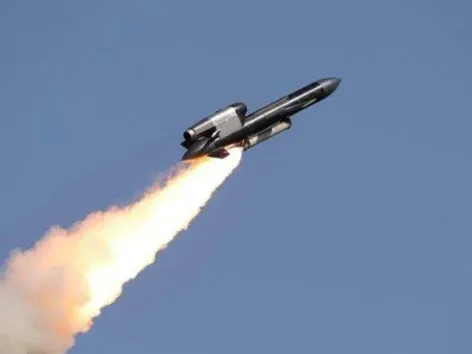 Ukrainische „Flamingo“-Raketen haben erneut Angriffe auf die Russische Föderation geflogen: Ziel war ein strategisch wichtiges Werk