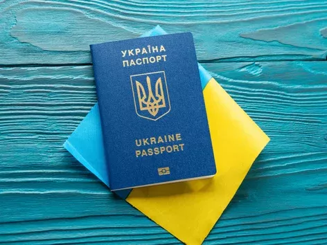 Jak uzyskać ukraiński paszport w Białorusi i Rosji?