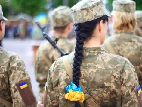 Militärregistrierung für Frauen mit medizinischer und pharmazeutischer Ausbildung: was sich ändert und wer betroffen ist
