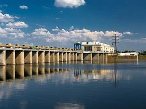 Undermining the Kakhovska HPP dam: which cities and villages will be under water and how to act?