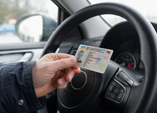 Verlust des Führerscheins: Muss man 2026 die Prüfungen erneut ablegen?
