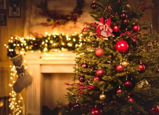 Comment Noël est célébré en Europe : les traditions les plus intéressantes dans différents pays