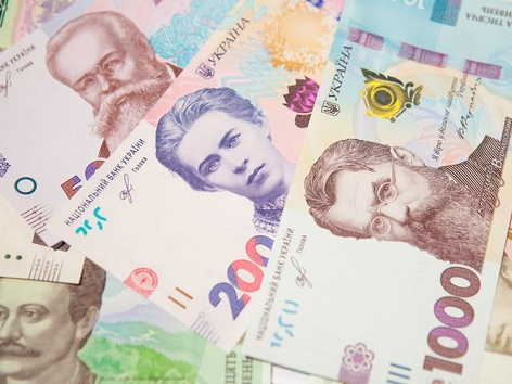 Внутренне перемещенные украинцы смогут получить финансовую помощь от Всемирной продовольственной программы