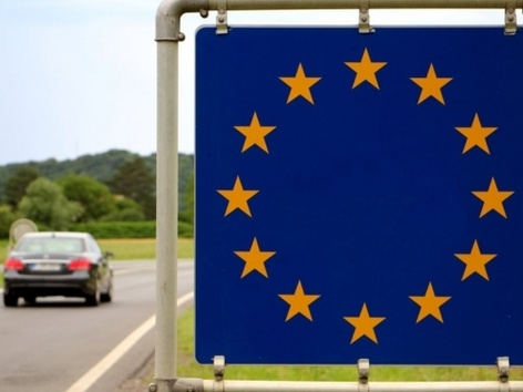 Temporary protection in the EU: is it possible to travel to Ukraine and under what conditions?