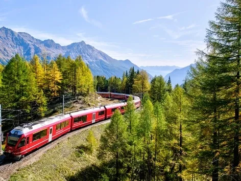 The most anticipated international trains in Europe to be launched in 2024
