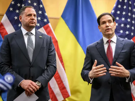 Переговори між Україною та США: «мирний план» скорочено до 19 пунктів - навколо документа спалахнув серйозний скандал