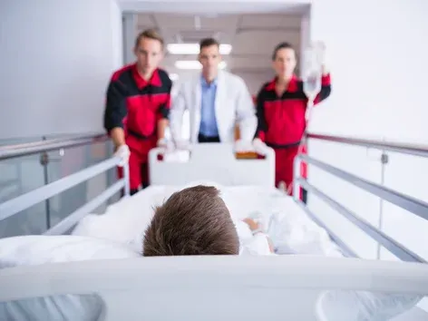 The Real Cost of Emergency Extraction from Ukraine