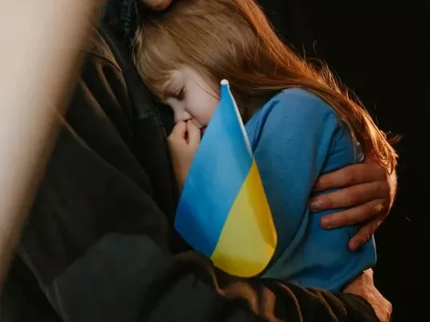 International Day of Missing Children: how many young Ukrainians were abducted by russia
