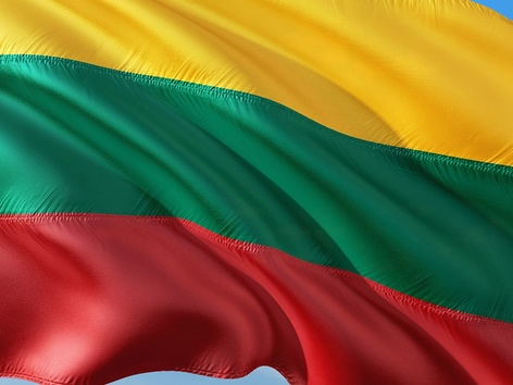 Литва разрешила не платить налоги украинским предпринимателям