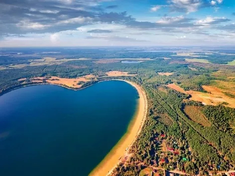 Passes to visit the Shatsk Lakes: what is known about the restrictions and who will have to obtain permits?