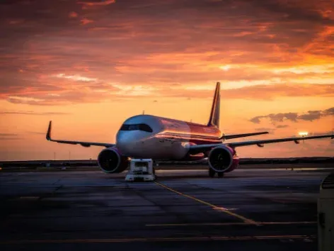 Des grèves dans les aéroports européens pourraient affecter les vacances du Nouvel An des touristes : à quoi se préparer