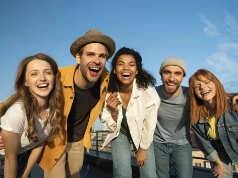 Найщасливіші міста світу 2026: рейтинг Happy City Index