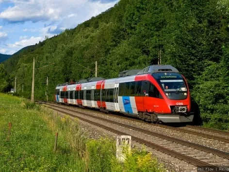 New night trains from Austria to connect four EU countries: details of routes