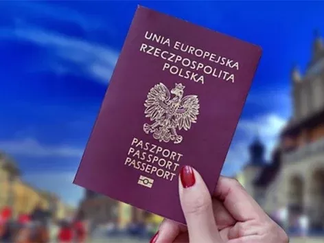 Wie viele Ukrainer haben in den letzten 10 Jahren die polnische Staatsbürgerschaft erworben?
