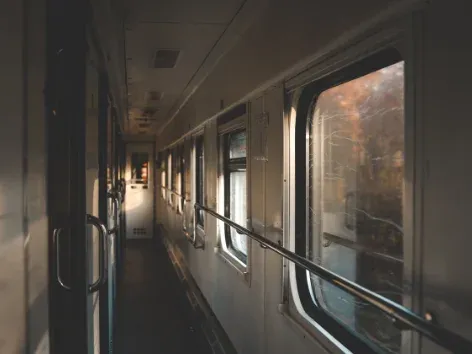 Ukrzaliznytsia Resumes Service on the “Dnipro–Kharkiv” Train: How the New Service Will Operate