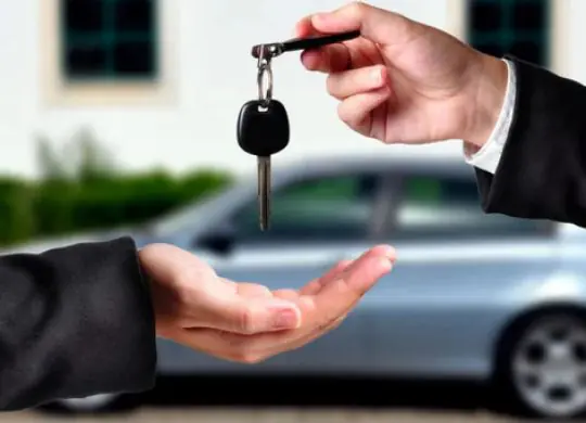 Cómo un extranjero puede registrar un coche en Ucrania: lo que necesitas saber
