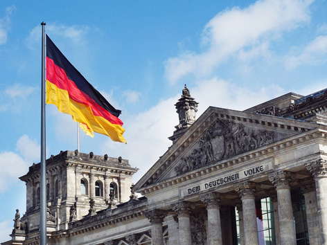 Changes in the rules for the stay of Ukrainians in Germany from September 1