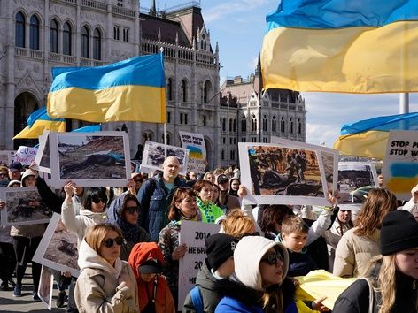 Украинские беженцы поддерживают экономику Европы: какие последствия для Украины