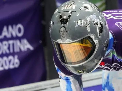 Das IOC hat den ukrainischen Skeletonfahrer Geraskevich von den Olympischen Spielen disqualifiziert: Was ist das Problem?