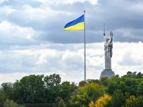 Говорят ли на английском в Украине?