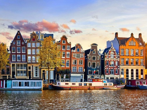 Вартість життя у Нідерландах: ціни на оренду квартири, комунальні послуги, продукти