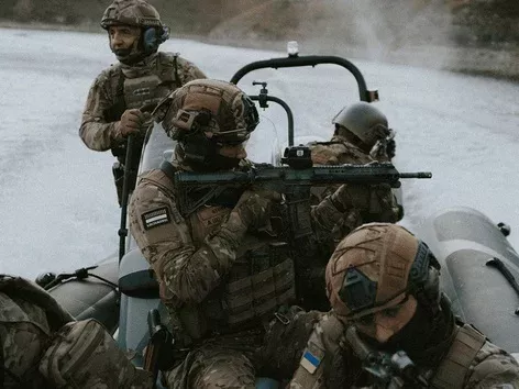 Гвардия наступления Украины: зачем и под какие задачи МВД формирует военизированные бригады