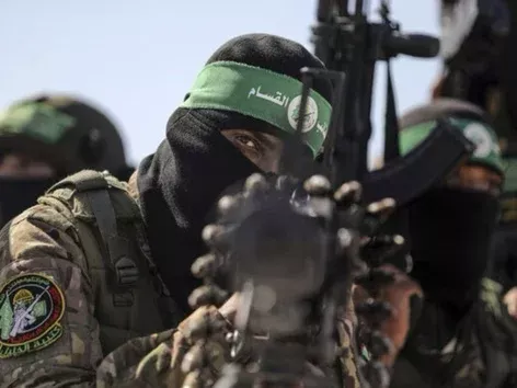 What Hamas is, how it came into being and why they are credited with ties to Iran and russia