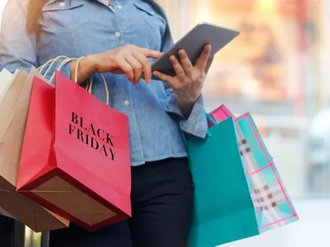 Wo man an Black Friday in Europa hingehen kann: die besten Städte zum Einkaufen