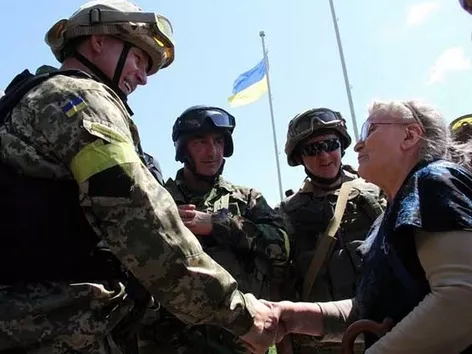The Day of Liberation of Kramatorsk and Sloviansk: how it happened and how the cities live today