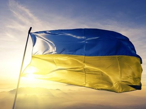 Слава Украине, паляница, Байрактар, Красная калина и Степан Бандера: известные на весь мир символы Украины в 2022 году