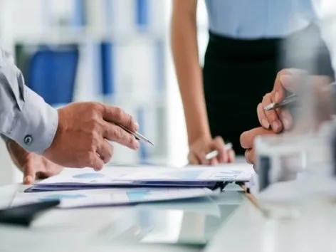 Emprendedor individual o empleo oficial: nuevas reglas para los negocios en Ucrania